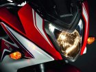 Honda CBR 650F